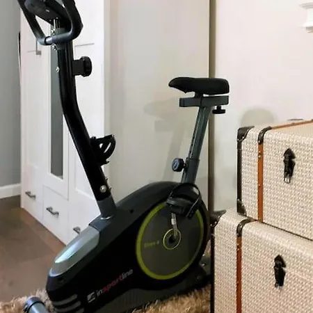 Bluestar Close To The Bacvice