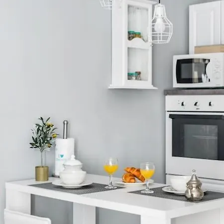 Bluestar Close To The Bacvice 公寓 *