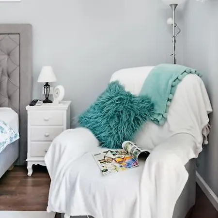 Bluestar Close To The Bacvice 公寓