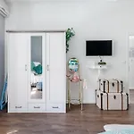 Apartmán Bluestar Close To The Bacvice *