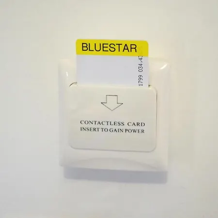 Apartment Bluestar Close To The Bacvice *