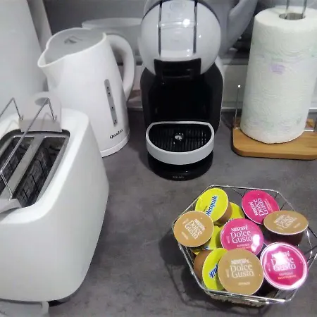 Bluestar Close To The Bacvice * Split