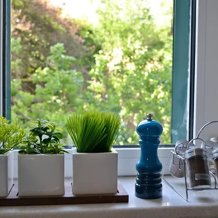 Apartman Bluestar Close To The Bacvice *