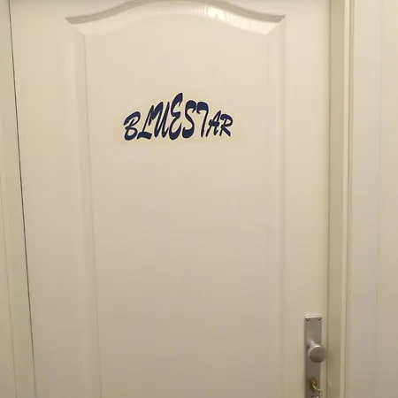 Bluestar Close To The Bacvice *