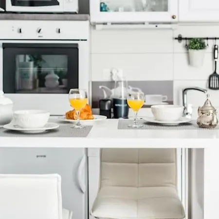 Bluestar Close To The Bacvice * Split