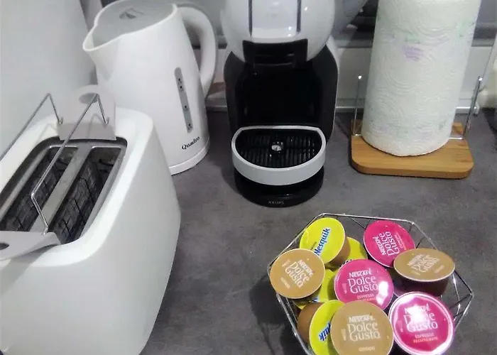 Bluestar Close To The Bacvice * Split