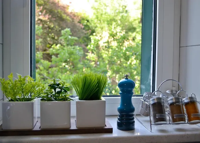 דירה Bluestar Close To The Bacvice *