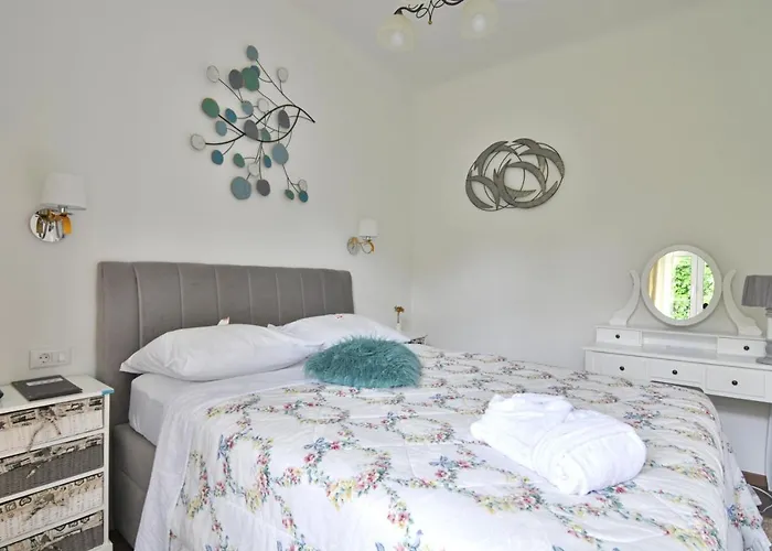 Apartmán Bluestar Close To The Bacvice *