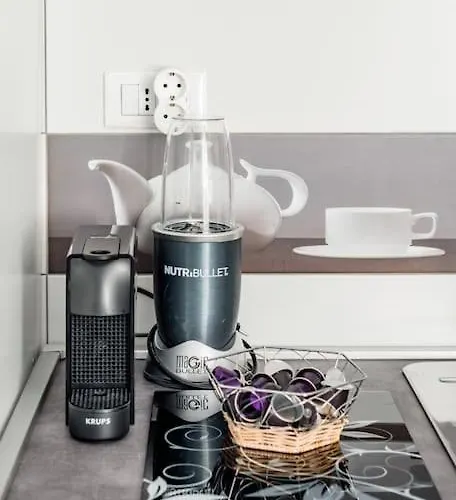 Bluestar Close To The Bacvice Split