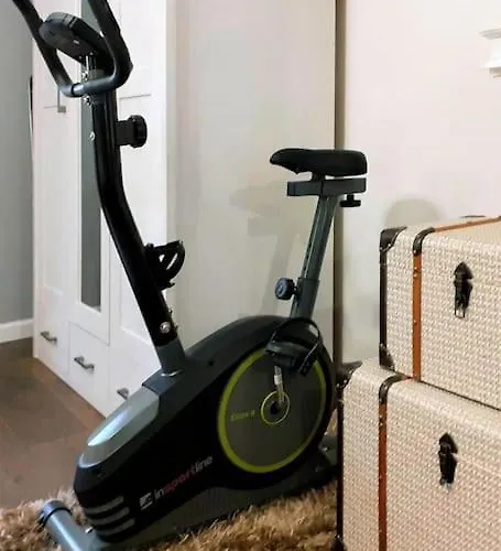 Bluestar Close To The Bacvice