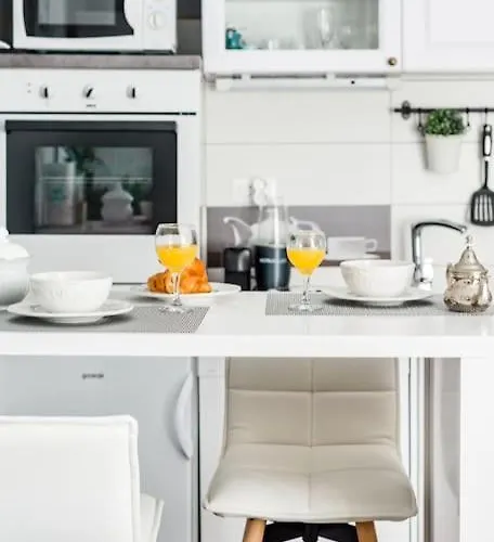 Bluestar Close To The Bacvice * ספליט