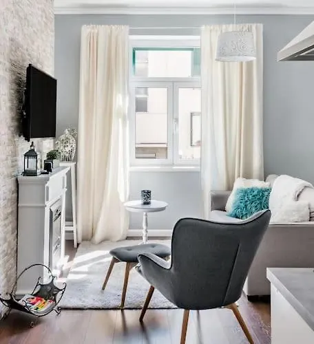 Apartmán Bluestar Close To The Bacvice