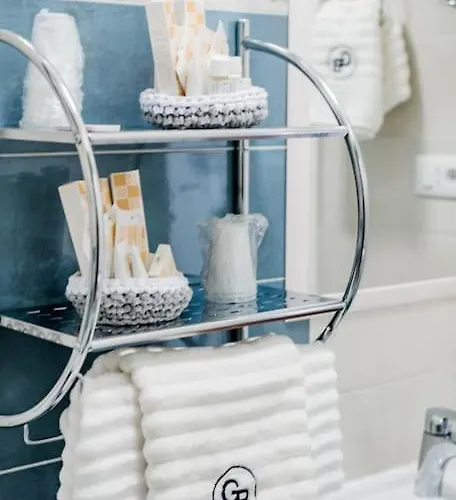 דירה Bluestar Close To The Bacvice *