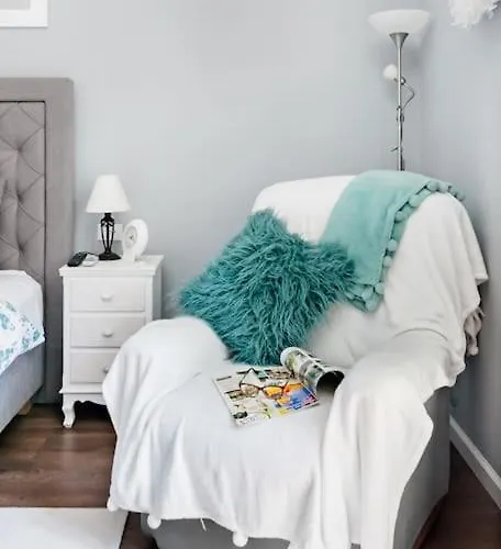 Bluestar Close To The Bacvice Apartmán