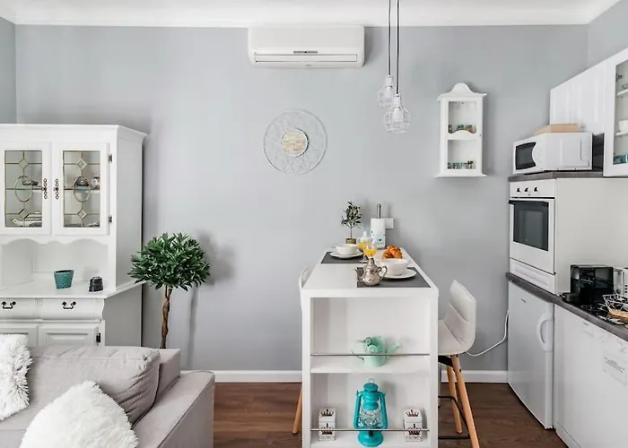 דירה Bluestar Close To The Bacvice ספליט